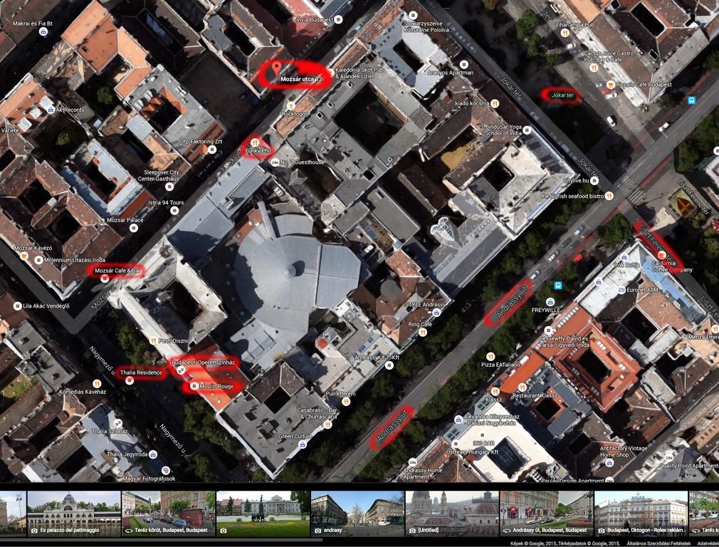 Jettsetter Luxury Apartment By Andrassy Ave & Opera Budapest Rum bild