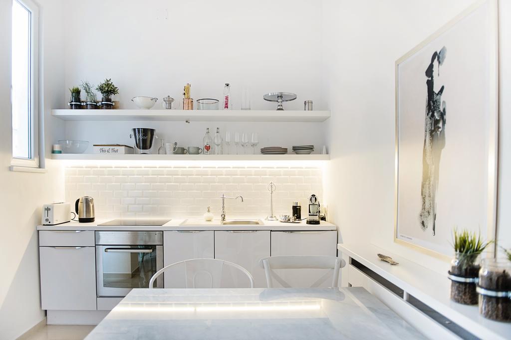 Jettsetter Luxury Apartment By Andrassy Ave & Opera Budapest Rum bild