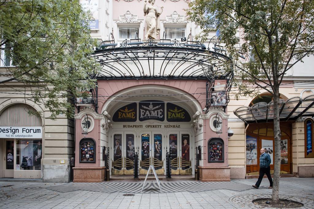 Jettsetter Luxury Apartment By Andrassy Ave & Opera Budapest Rum bild