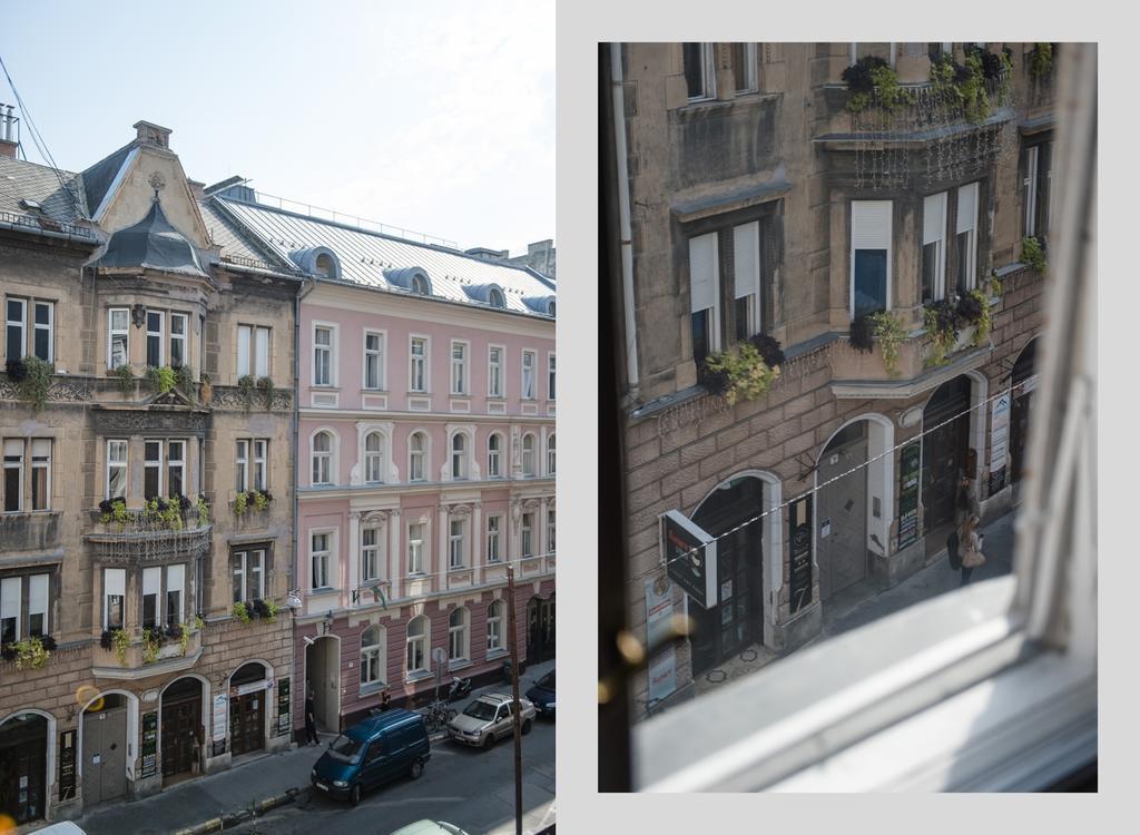 Jettsetter Luxury Apartment By Andrassy Ave & Opera Budapest Rum bild