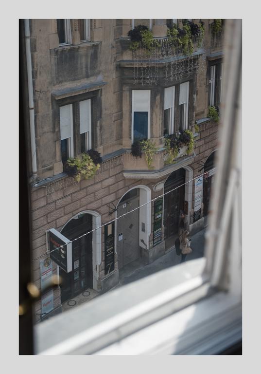 Jettsetter Luxury Apartment By Andrassy Ave & Opera Budapest Rum bild
