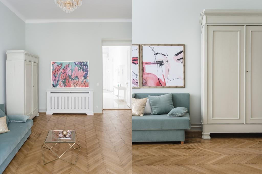 Jettsetter Luxury Apartment By Andrassy Ave & Opera Budapest Rum bild