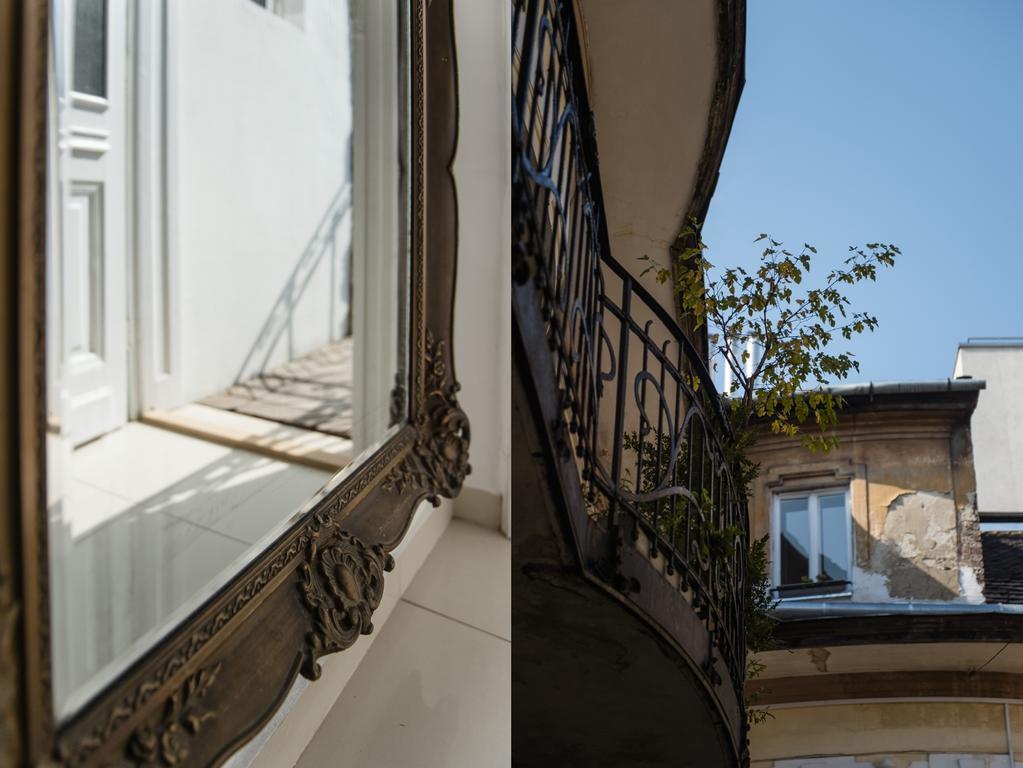 Jettsetter Luxury Apartment By Andrassy Ave & Opera Budapest Rum bild