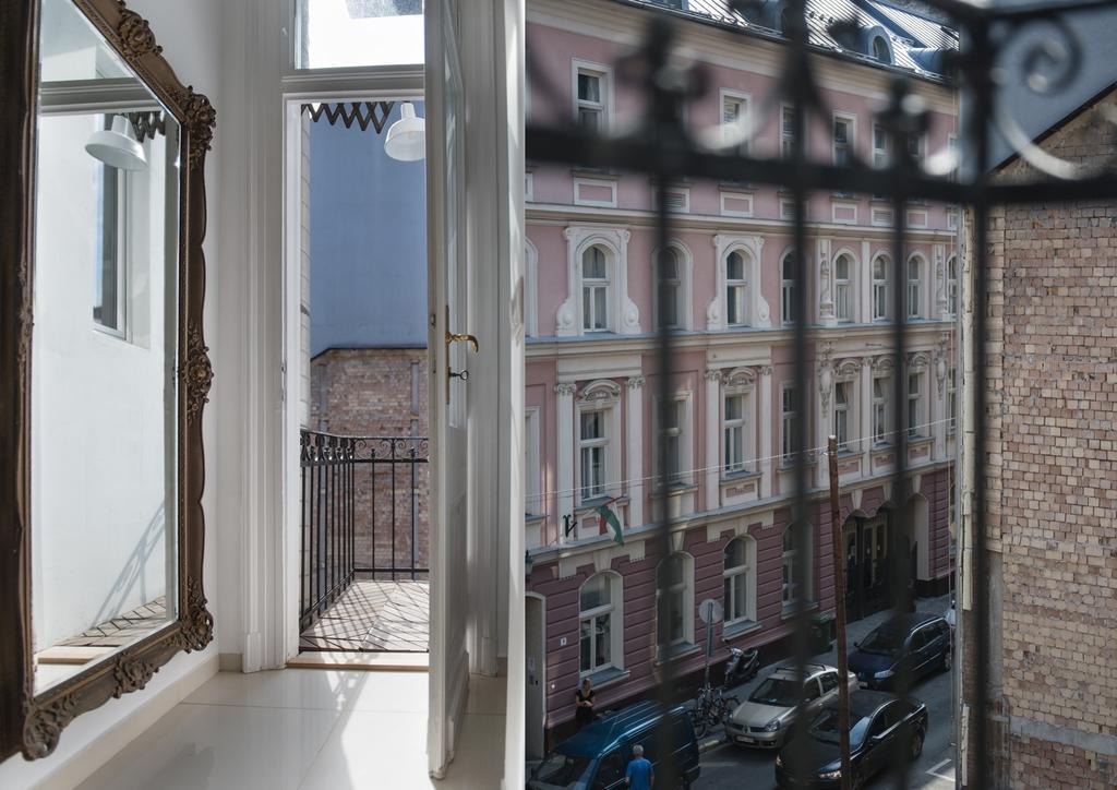 Jettsetter Luxury Apartment By Andrassy Ave & Opera Budapest Rum bild