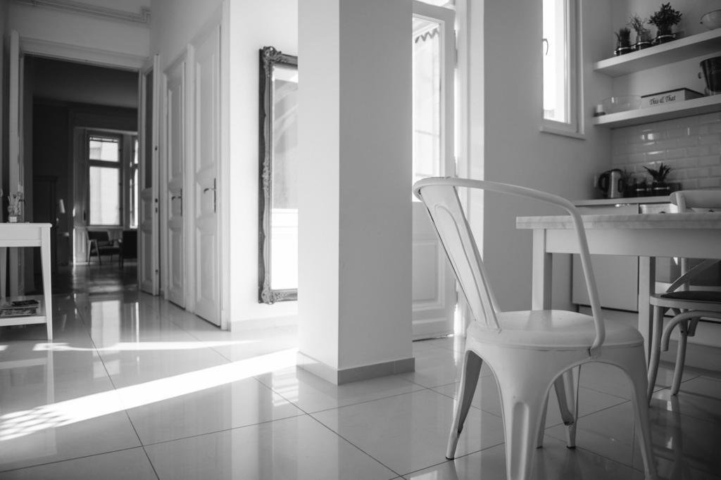Jettsetter Luxury Apartment By Andrassy Ave & Opera Budapest Rum bild